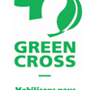 Logo of the association Green Cross France et Territoires
